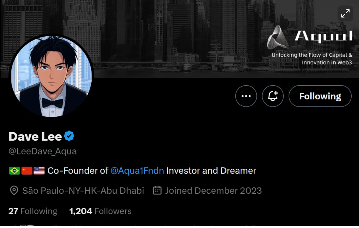 Who Sent $100M to Trump’s Crypto Company—and Why?