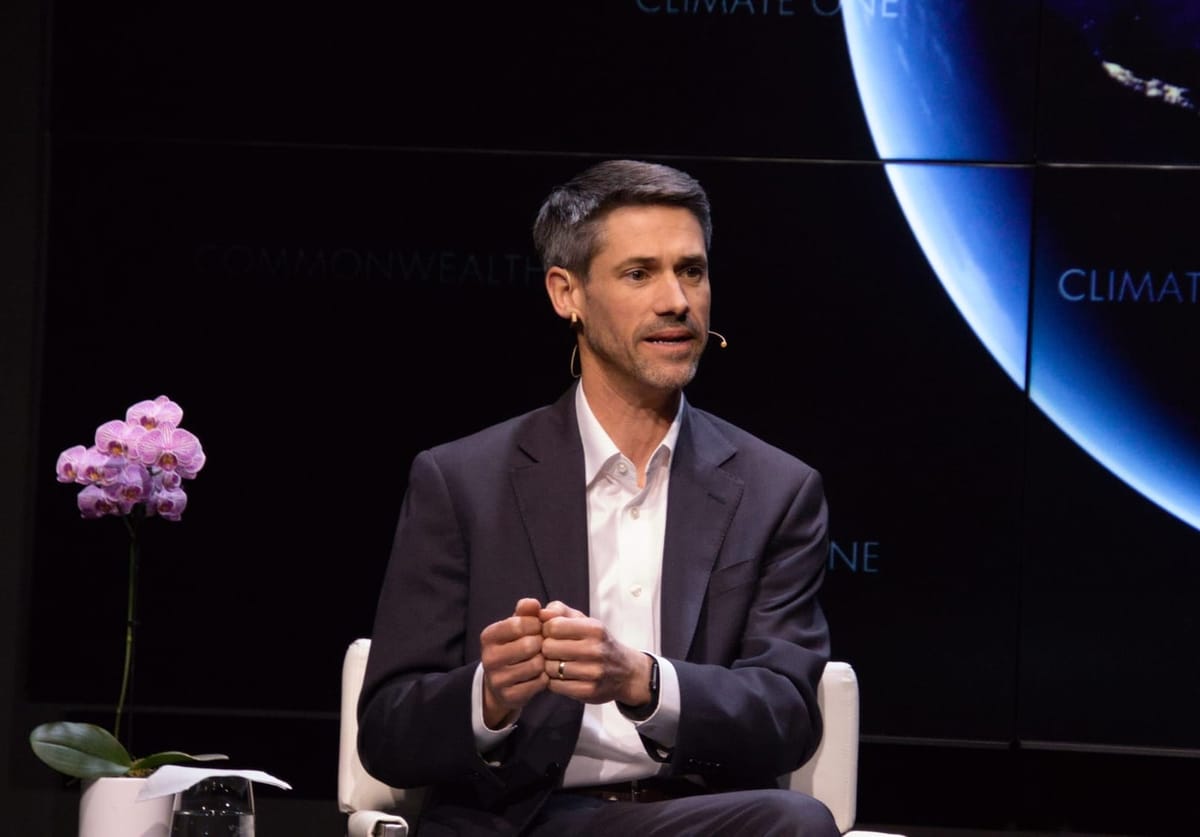 Palantir for Governor?