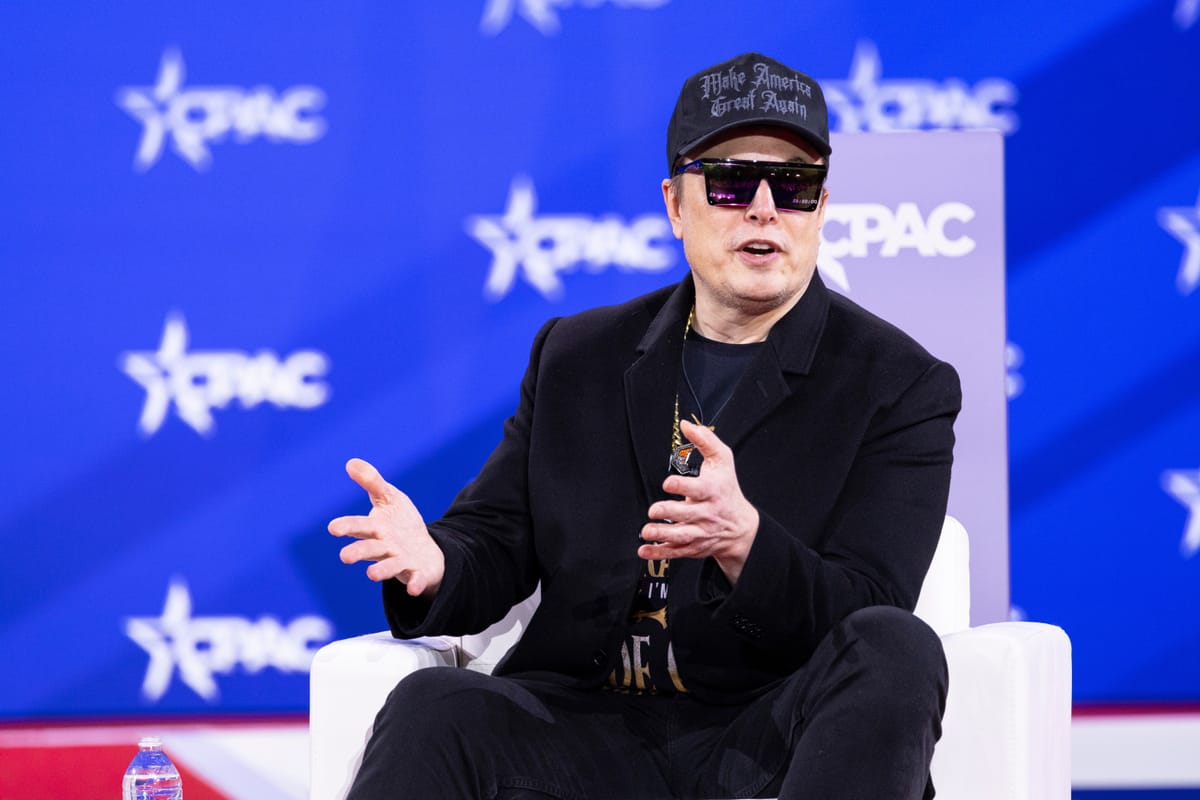 Tech Billionaires and Jeffrey Epstein