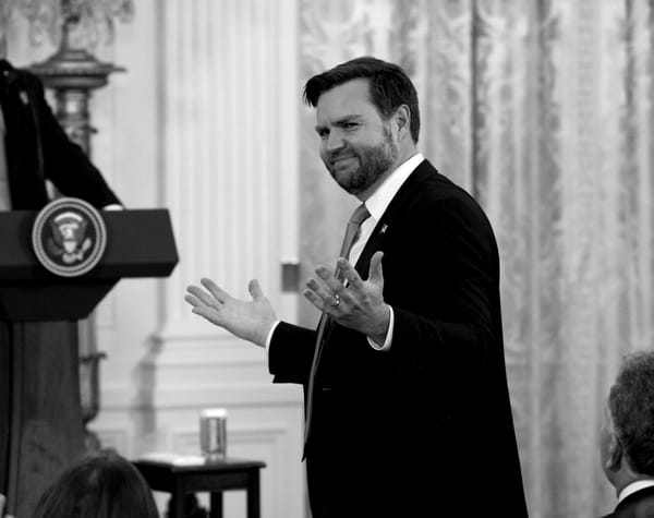 JD vance 