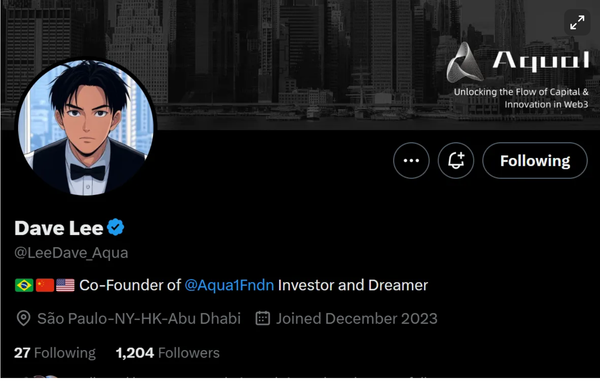Who Sent $100M to Trump’s Crypto Company—and Why?